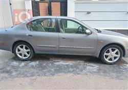 نيسان ماكسيما